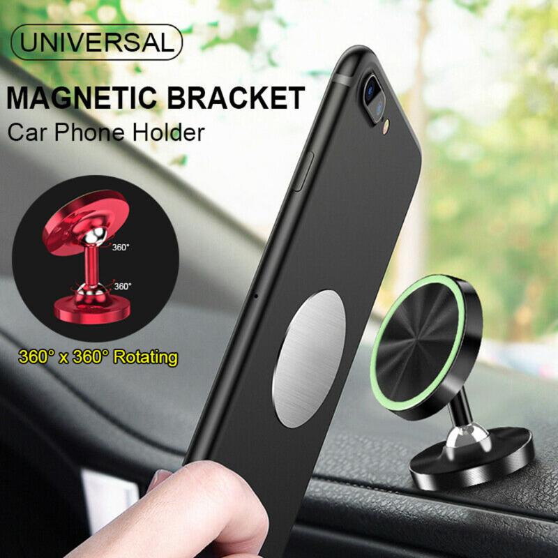 Cell Phone Mounts & Holders Universal Magnetic Car Holder Stand In For Magnet Air Vent Mount Mobile Support GPS
Cell Phone Mounts & Holders Universal Magnetic Car Holder Stand In For Magnet Air Vent Mount Mobile Support GPS