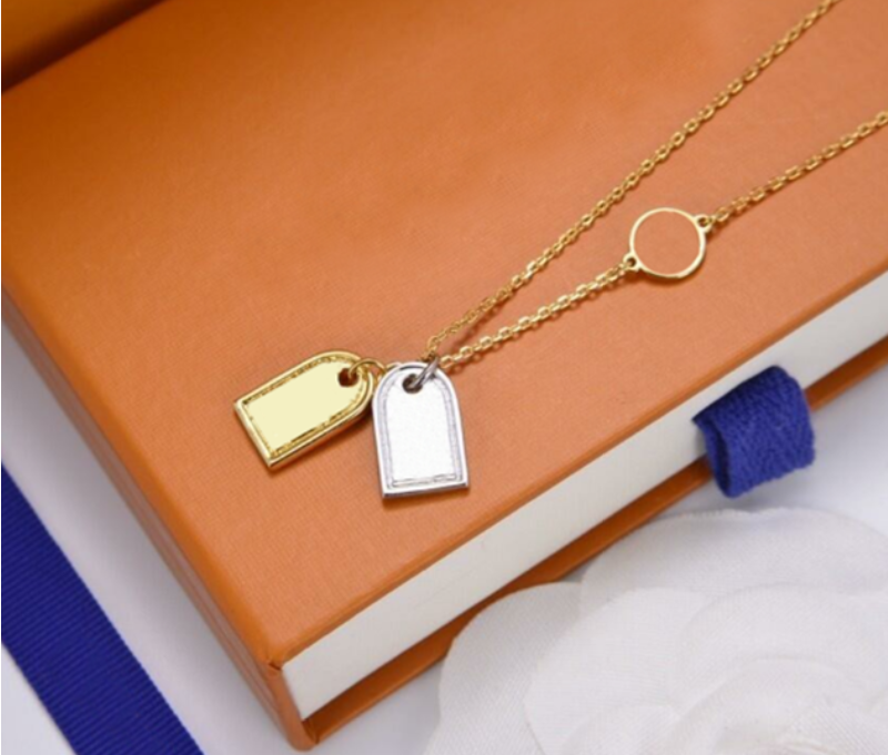 Fashion Pendant Necklaces New Arrive Necklace Woman Adjustable Necklaces Jewelry Pendant Good Quality
