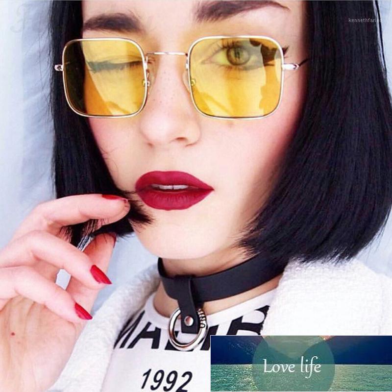 Sunglasses Square Women Men Retro Fashion Rose Gold Sun Glasses Brand Transparent Ladies Women1
Sunglasses Square Women Men Retro Fashion Rose Gold Sun Glasses Brand Transparent Ladies Women1