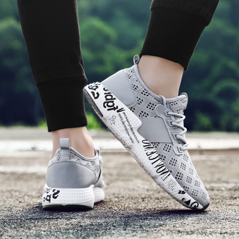 Women Men Sport Outdoors Big Size Running Shoes Breathable Mesh Red Black White Blue Green Runners Trainers Sneakers Code: LX34-G07, T3_a1650
Women Men Sport Outdoors Big Size Running Shoes Breathable Mesh Red Black White Blue Green Runners Trainers Sneakers Code: LX34-G07, T3_a1650