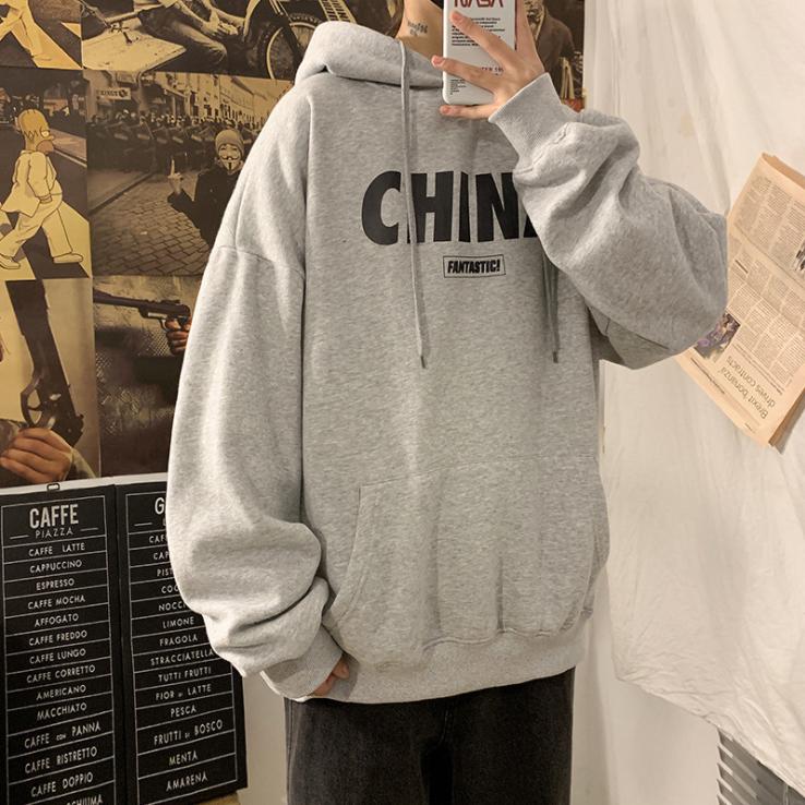 plus size 3xl 5xl Hooded sweatshirt men's long sleeve loose sportswear 2020 autumn couple letter print jacket hoodie, Yellow
plus size 3xl 5xl Hooded sweatshirt men's long sleeve loose sportswear 2020 autumn couple letter print jacket hoodie, Yellow