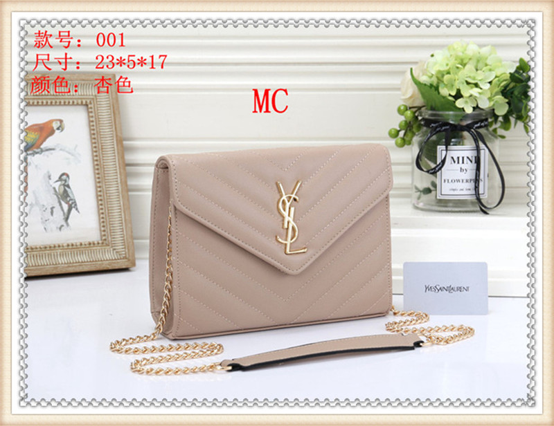 Fashion Crossbody Shoulder HandBag Women Purse Messenger Bags Wallet Tote Clutch LV Louis Bag Vitton YSL 3-001, Red;black
Fashion Crossbody Shoulder HandBag Women Purse Messenger Bags Wallet Tote Clutch LV Louis Bag Vitton YSL 3-001, Red;black