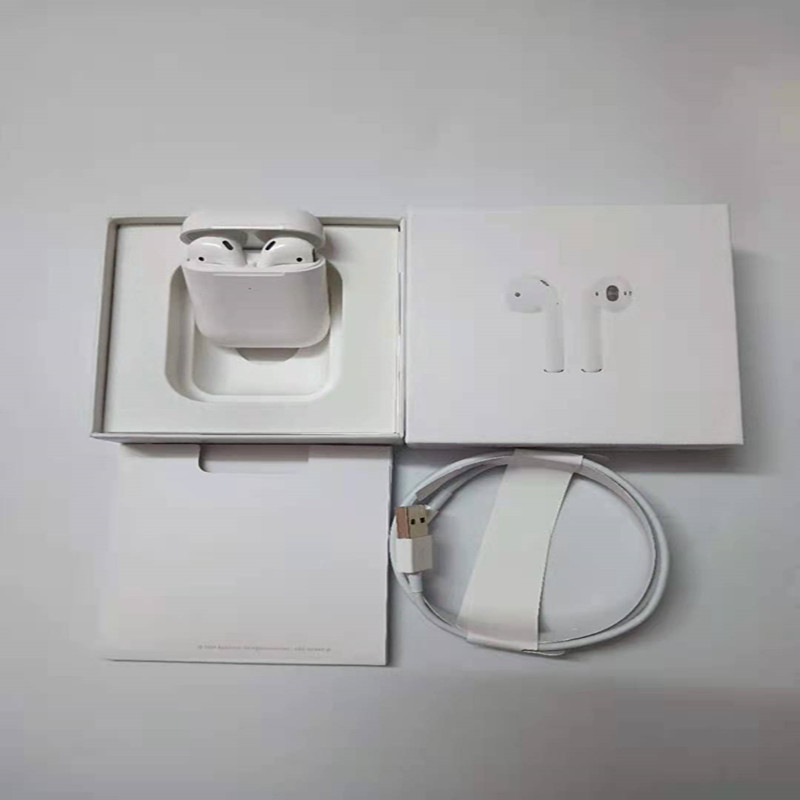 Wirless Earphone earphones Chip Transparency Metal Rename GPS Wireless Charging Bluetooth Headphones Generation In-Ear Detection For Cell Phone, Valid serial number
Wirless Earphone earphones Chip Transparency Metal Rename GPS Wireless Charging Bluetooth Headphones Generation In-Ear Detection For Cell Phone, Valid serial number