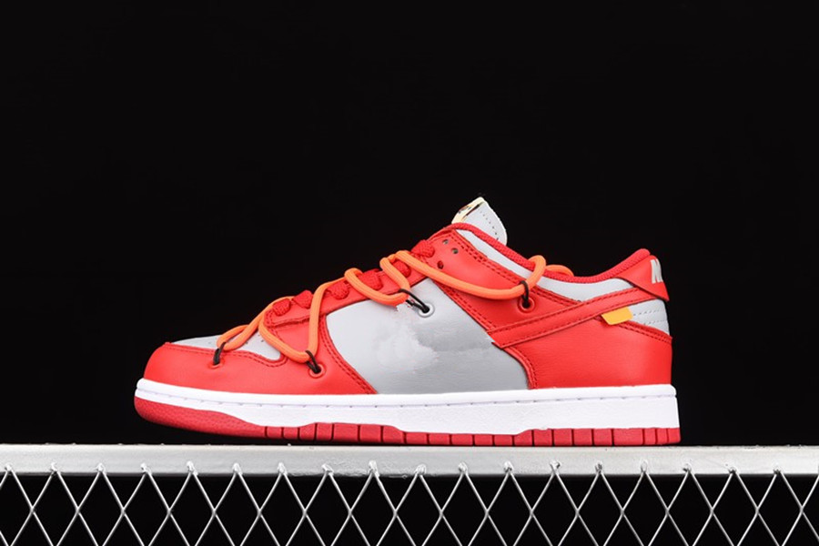 Shoes Off Authentic Dunk SB Lot 04 of 50 OW Collection Sail Red grey pink White 01 02 03 05 07 08 10 20 21 Low Men Women Sports Sneakers, Bubble wrap packaging
Shoes Off Authentic Dunk SB Lot 04 of 50 OW Collection Sail Red grey pink White 01 02 03 05 07 08 10 20 21 Low Men Women Sports Sneakers, Bubble wrap packaging