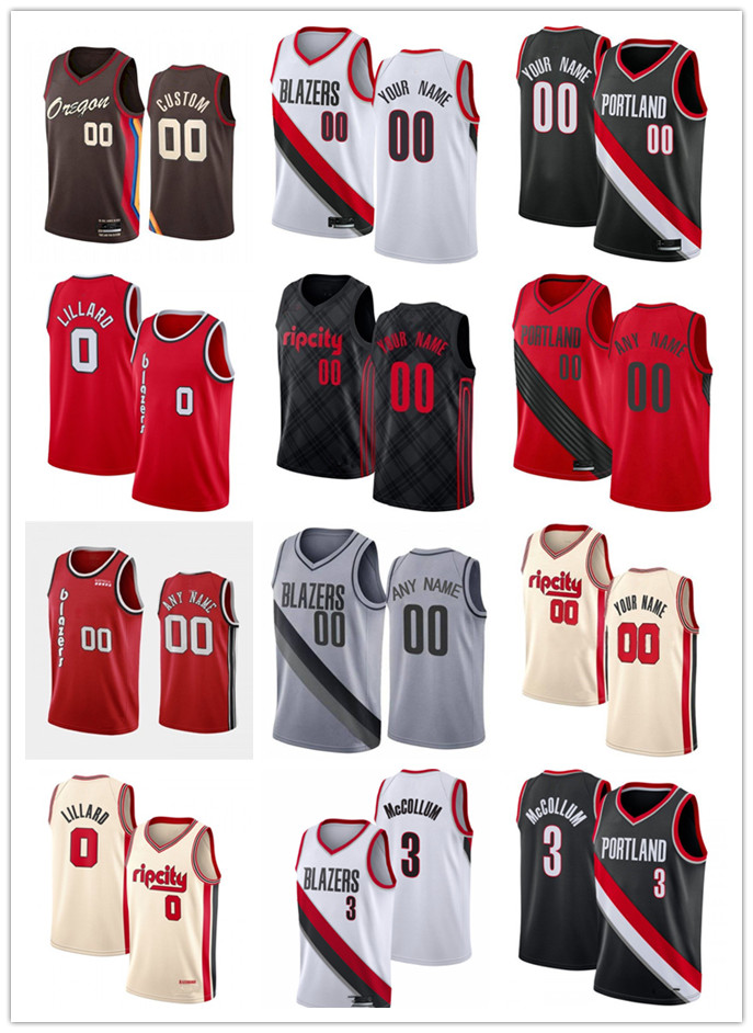 75th Custom Men Women PortlandTrail Blazers24 Norman Powell Damian 0 Lillard CJ 3 McCollum 27 Jusuf Nurkic Basketball Jerseys, Color
75th Custom Men Women PortlandTrail Blazers24 Norman Powell Damian 0 Lillard CJ 3 McCollum 27 Jusuf Nurkic Basketball Jerseys, Color