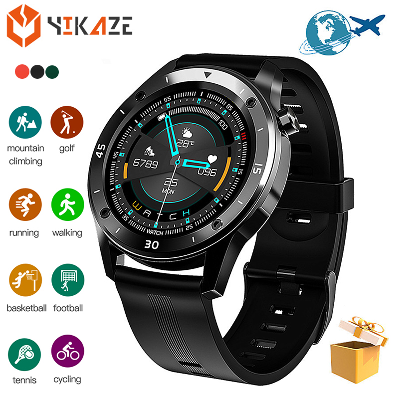 2021 New F22S Sport Smart Watches man woman gift intelligent smartwatch fitness tracker bracelet blood pressure for Android iosg, Black
2021 New F22S Sport Smart Watches man woman gift intelligent smartwatch fitness tracker bracelet blood pressure for Android iosg, Black