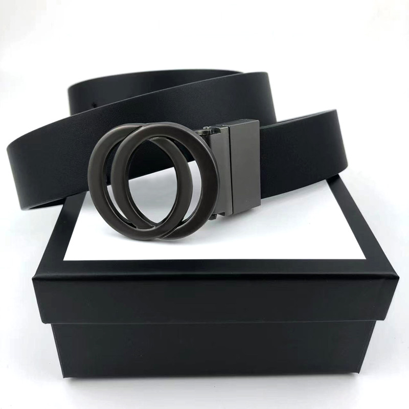 Men Designers Belts Fashion Genuine Leather womens mens double letter buckle belt cinturones de diseño mujeres width 3.4cm with box
Men Designers Belts Fashion Genuine Leather womens mens double letter buckle belt cinturones de diseño mujeres width 3.4cm with box