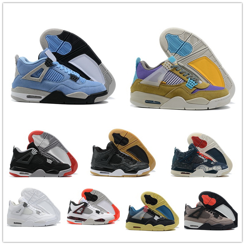 J 4 2021 men's women's Basketball Shoes for boot yakuda local boots online store best training Sneakers men women Desert Moss University Blue flame red White cement
J 4 2021 men's women's Basketball Shoes for boot yakuda local boots online store best training Sneakers men women Desert Moss University Blue flame red White cement