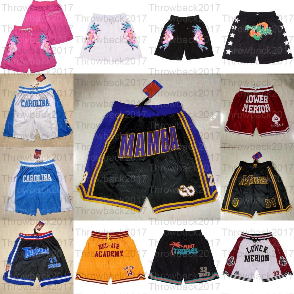 NCAA Basketball Short Hip Pop Summer Running Sports Pant With Pocket Zipper Sweatpants Blue White Black Mens Stitched Mamba Pink Pocket Panther Short, As photo
NCAA Basketball Short Hip Pop Summer Running Sports Pant With Pocket Zipper Sweatpants Blue White Black Mens Stitched Mamba Pink Pocket Panther Short, As photo