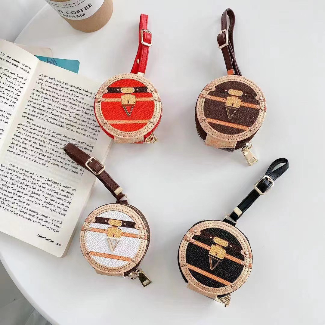 2021 Top quality leather headset accessories with lanyard and zipper drop proof for airpods pro 1 2 3 box 4 style optional earphone cases
2021 Top quality leather headset accessories with lanyard and zipper drop proof for airpods pro 1 2 3 box 4 style optional earphone cases