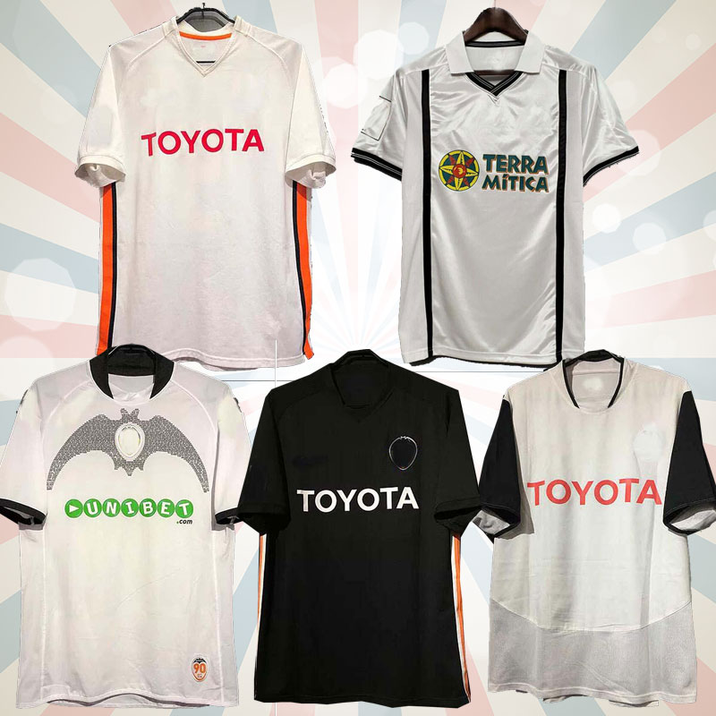 Valencia Retro Socc… - image