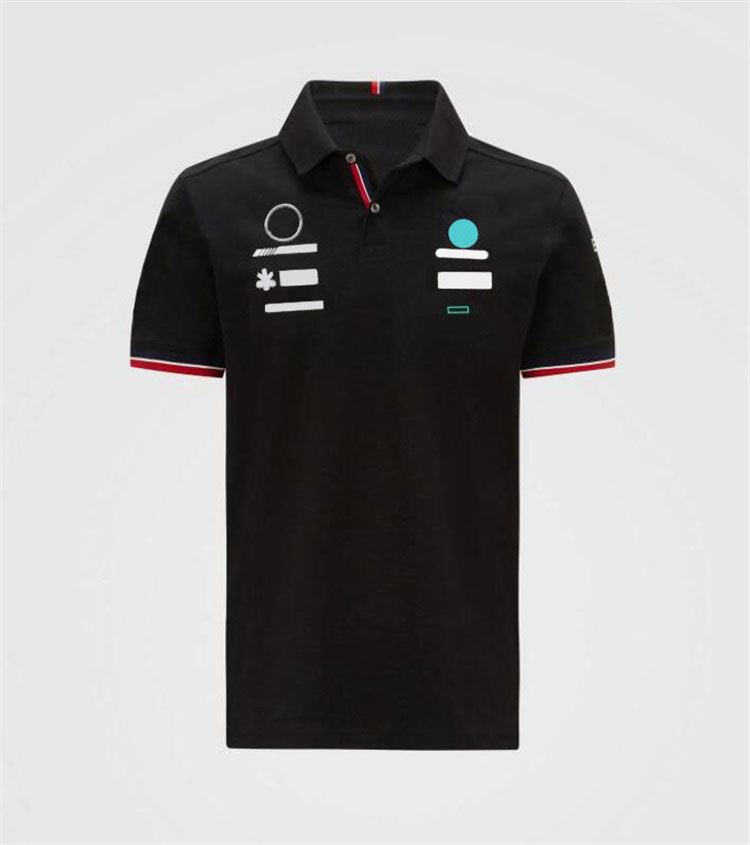 2021 F1 Formula One racing suit car LOGO team suit car rally racing suit short-sleeved T-shirt male commemorative POLO shirt half-sleeved top
2021 F1 Formula One racing suit car LOGO team suit car rally racing suit short-sleeved T-shirt male commemorative POLO shirt half-sleeved top
