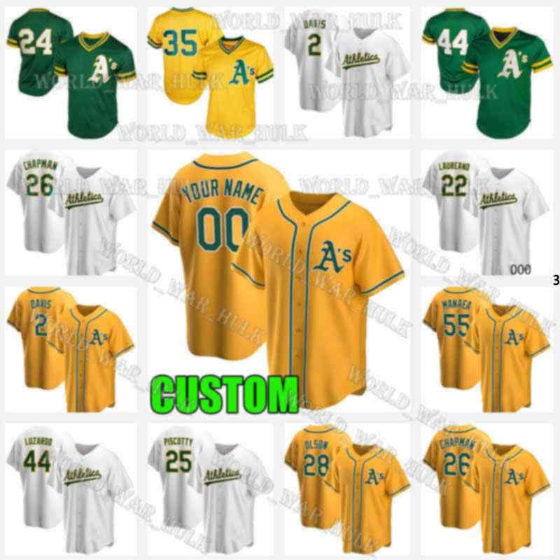 26 Matt Chapman Jersey Athletics Baseball Jerseys Oakland 2 Khris Davis 24 Rickey Henderson Sean Manaea Reggie Jackson Chad Pinder Lou Trivino Sean Manaea A.J. Puk, Custom new cool base(y d j)
26 Matt Chapman Jersey Athletics Baseball Jerseys Oakland 2 Khris Davis 24 Rickey Henderson Sean Manaea Reggie Jackson Chad Pinder Lou Trivino Sean Manaea A.J. Puk, Custom new cool base(y d j)