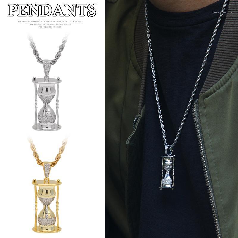 Slae Stainless Steel Hourglasses Necklace Electroplating Zircon Pendant Xams Gift For Men Women NOV99 Chains, Silver
Slae Stainless Steel Hourglasses Necklace Electroplating Zircon Pendant Xams Gift For Men Women NOV99 Chains, Silver