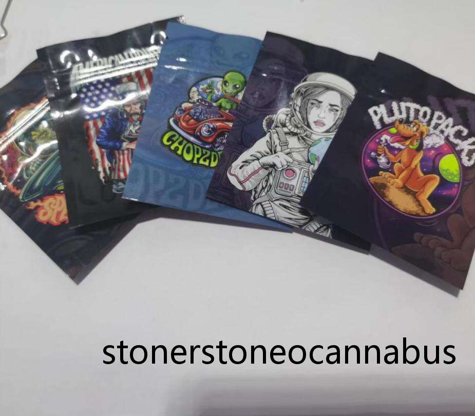 Flower Edible Package Mylar SKITTELZ Treats Edibles Packaging Mini 3.5 Bag Child Proof Zipper Lock Full Color Storage bags 510
Flower Edible Package Mylar SKITTELZ Treats Edibles Packaging Mini 3.5 Bag Child Proof Zipper Lock Full Color Storage bags 510