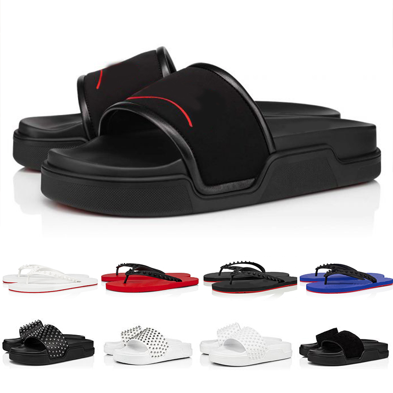 summer slippers fashion slides triple black white red mens women flat flip flops beach hotel platform indoor bottoms Shower Room sandals small lady big size 35-47, Color#21
summer slippers fashion slides triple black white red mens women flat flip flops beach hotel platform indoor bottoms Shower Room sandals small lady big size 35-47, Color#21