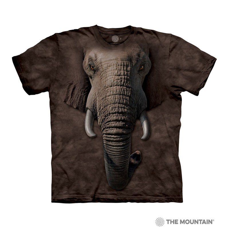 Print Elephant Men's 3D Printed T-shirt Graphic Optical Illusion Short Sleeve Party Top Streetwear Punk Gothic Crew Neck Summer, White;black
Print Elephant Men's 3D Printed T-shirt Graphic Optical Illusion Short Sleeve Party Top Streetwear Punk Gothic Crew Neck Summer, White;black