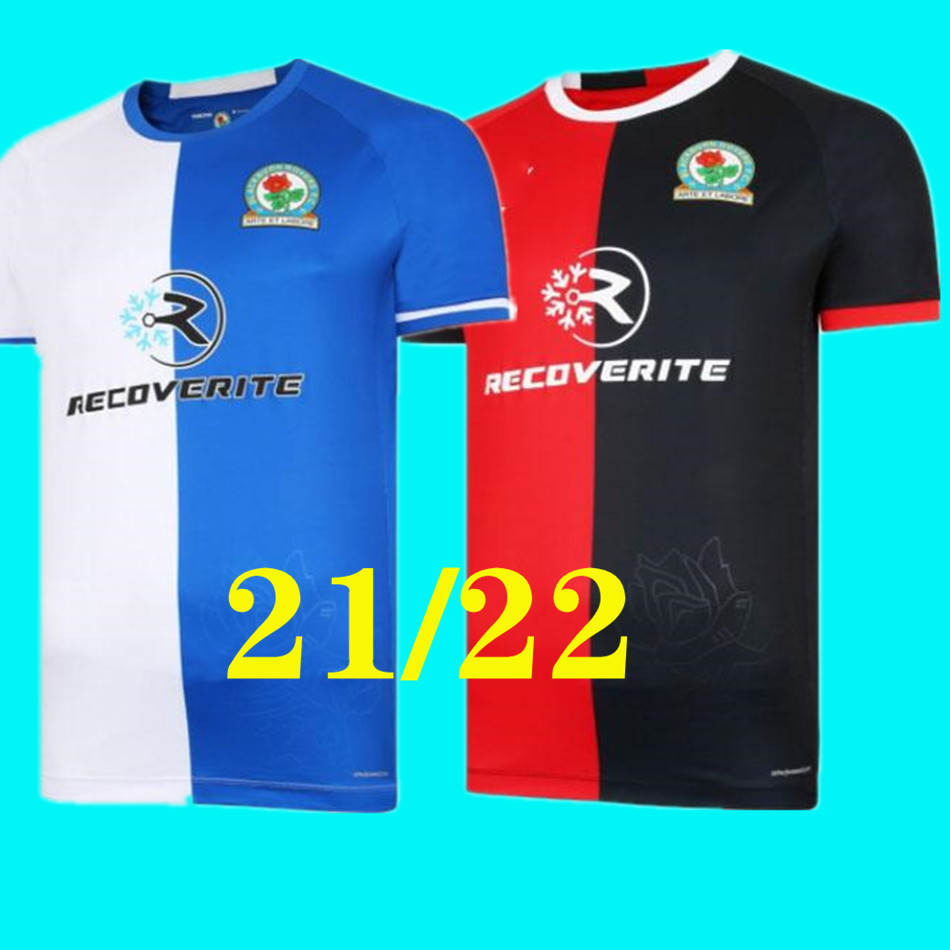 21 22 Blackburn Rovers soccer jerseys home 2021 2022 camisetas de fútbol HOLTBY BRERETON DACK Gallagher Lenihan football shirts kit thailand
21 22 Blackburn Rovers soccer jerseys home 2021 2022 camisetas de fútbol HOLTBY BRERETON DACK Gallagher Lenihan football shirts kit thailand