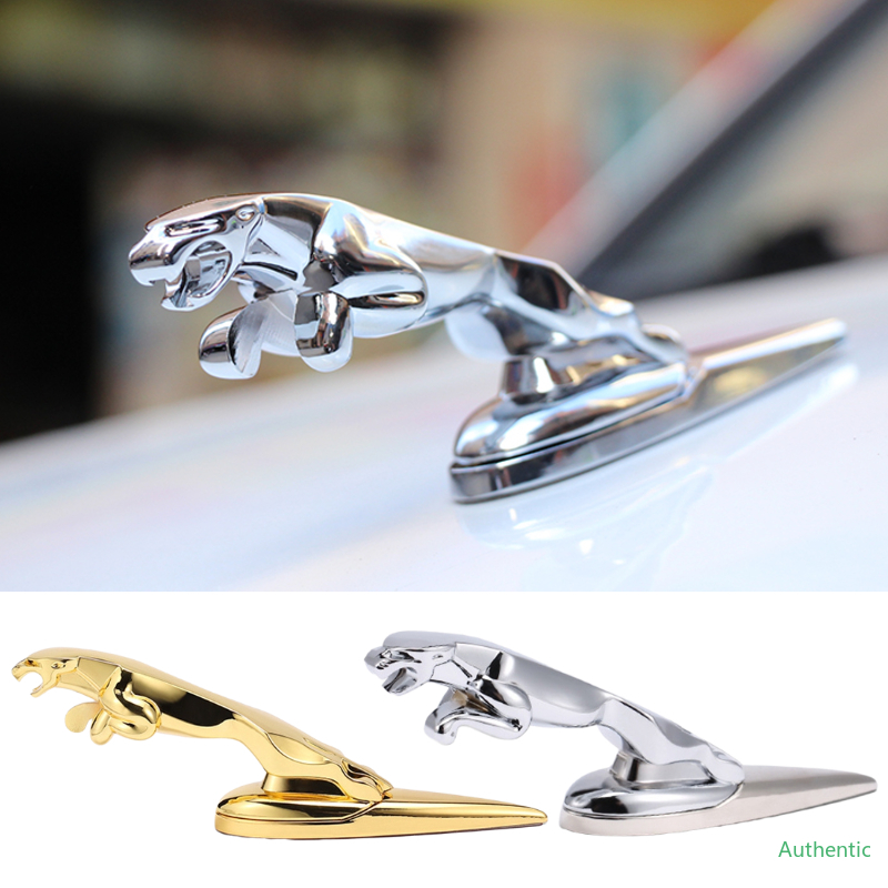 Car Front Bonnet Emblem Sticker Hood Badge for Jaguar XF X Type F-PACE E-PACE I-PACE F-TYPE XJ Xe S-Type XE XJL CT7 CS10 XEL XFL, Colour
Car Front Bonnet Emblem Sticker Hood Badge for Jaguar XF X Type F-PACE E-PACE I-PACE F-TYPE XJ Xe S-Type XE XJL CT7 CS10 XEL XFL, Colour