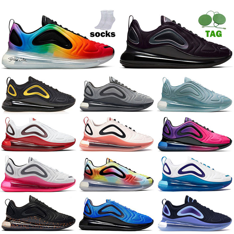 Top Quality 720 men women Running Shoes 720s Triple White Hot Lava Bubble Pack Black Undercover X University Red Blue Fury Neon Volt Green Sneakers Sport Zapatillas, B3 36-40 pink blast
Top Quality 720 men women Running Shoes 720s Triple White Hot Lava Bubble Pack Black Undercover X University Red Blue Fury Neon Volt Green Sneakers Sport Zapatillas, B3 36-40 pink blast