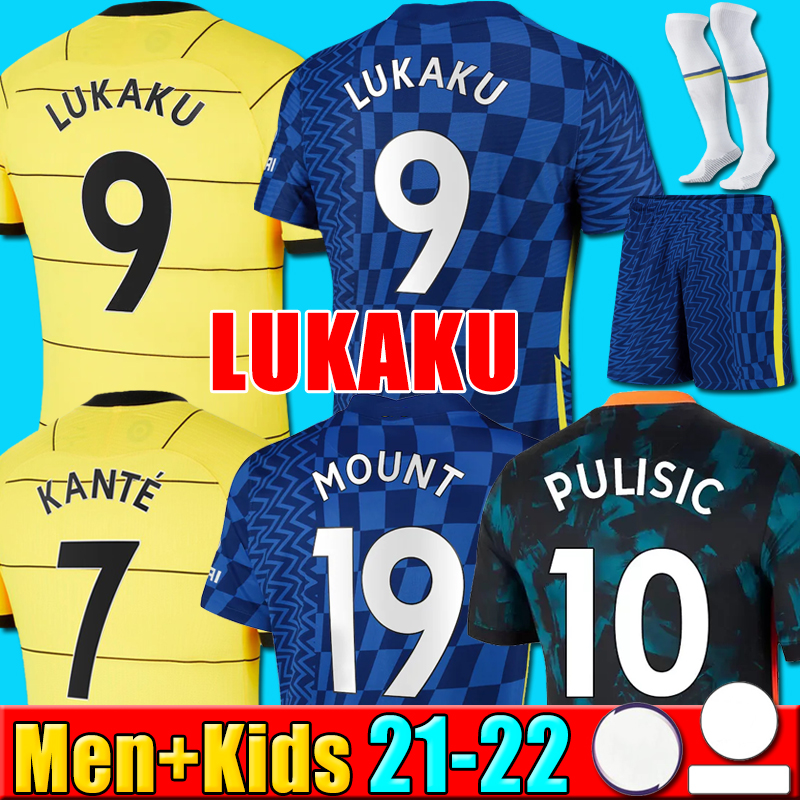 21 22 HAVERTZ Soccer Jersey LUKAKU PULISIC ZIYECH KANTE CFC WERNER ABRAHAM CHILWELL MOUNT JORGINHO 2021 2022 GIROUD Football Shirt Home blue away Men Kids Kit sets, P04 21 22 away
21 22 HAVERTZ Soccer Jersey LUKAKU PULISIC ZIYECH KANTE CFC WERNER ABRAHAM CHILWELL MOUNT JORGINHO 2021 2022 GIROUD Football Shirt Home blue away Men Kids Kit sets, P04 21 22 away