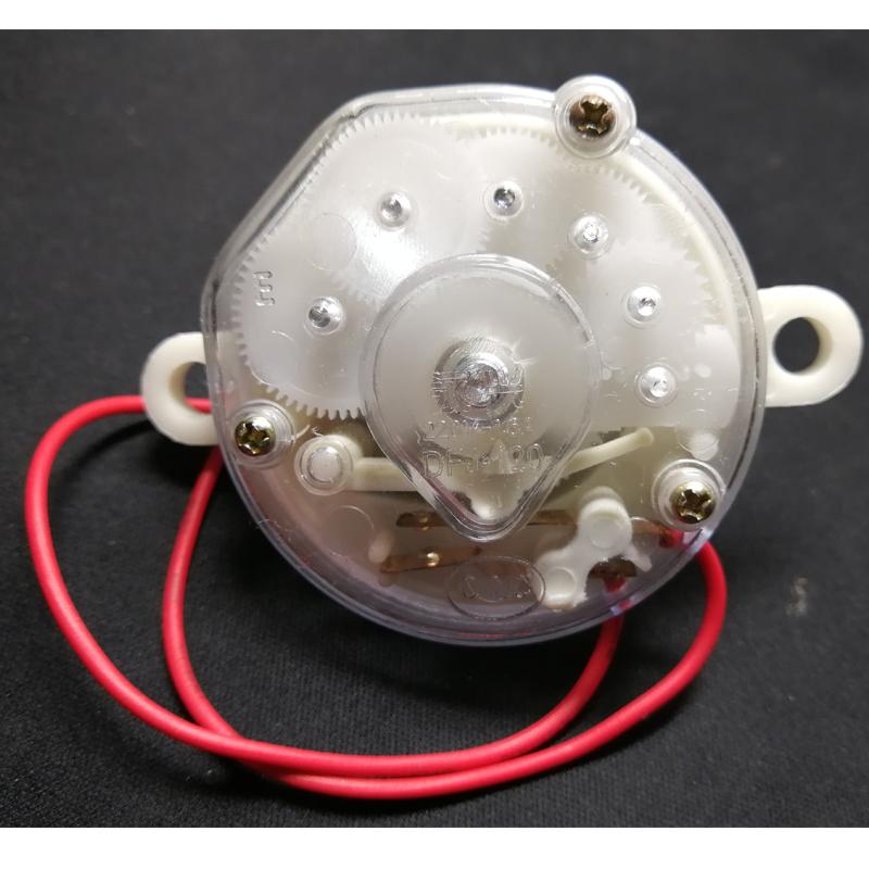 Smart Home Control DFJ60/120 Mechanical Timer Switch, Clockwork Countdown Timer, 60/120 Minute Countdown, Fan Timing Switch
Smart Home Control DFJ60/120 Mechanical Timer Switch, Clockwork Countdown Timer, 60/120 Minute Countdown, Fan Timing Switch
