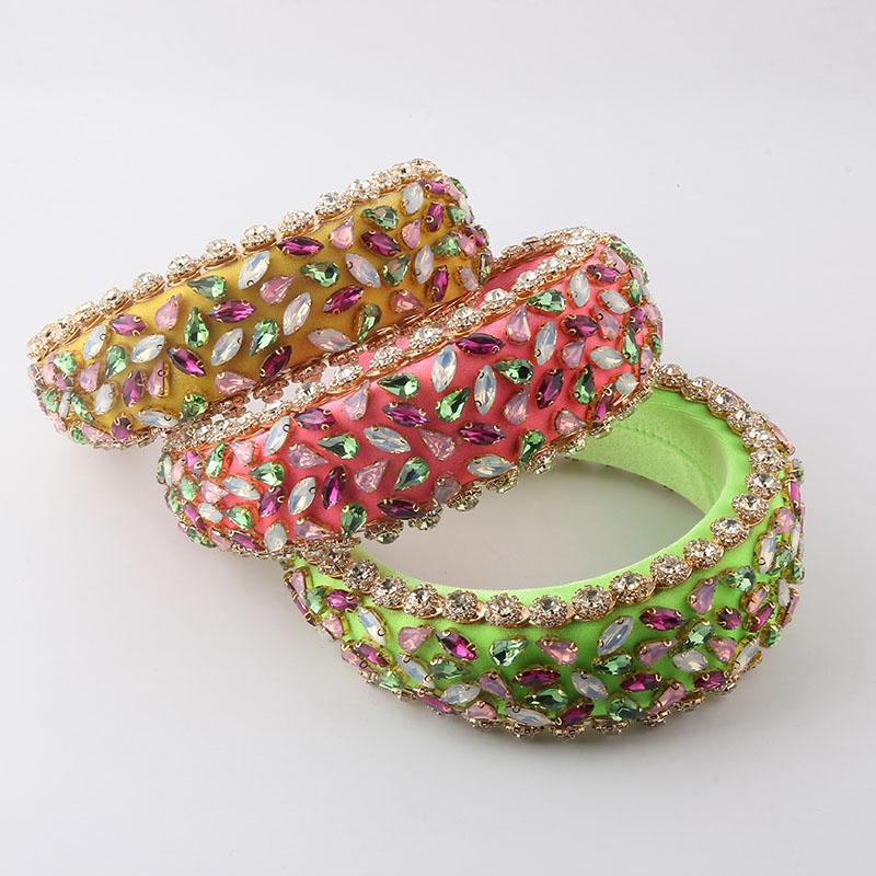 Hair Clips & Barrettes Sponge Light Luxury Headband Baroque Rhinestone Personality Ladies Catwalk Highlights 968, Golden;silver
Hair Clips & Barrettes Sponge Light Luxury Headband Baroque Rhinestone Personality Ladies Catwalk Highlights 968, Golden;silver
