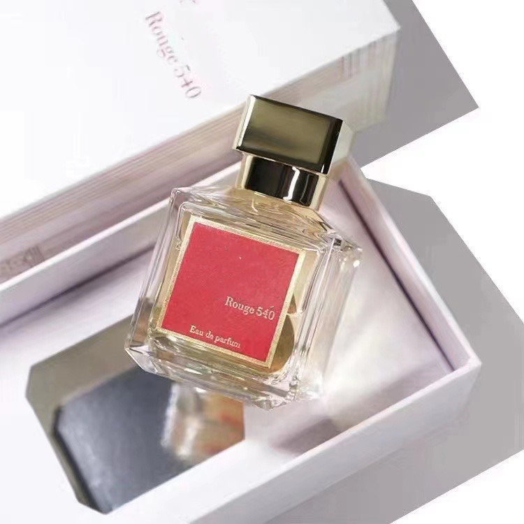 Wholesale Top quality Noble lady perfume women long-lasting fragrance fresh high-end Rouge 540 Oud silk wood EDP 70ML long lasting fast delivery
Wholesale Top quality Noble lady perfume women long-lasting fragrance fresh high-end Rouge 540 Oud silk wood EDP 70ML long lasting fast delivery