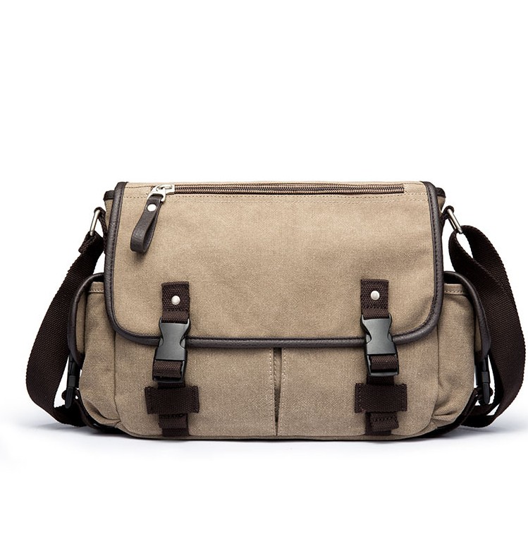 Women luxurys Business Messenger Bags For Men Shoulder Canvas Crossbody Pack Retro Duffel Handbags Casual Office Travel Bag, Grey
Women luxurys Business Messenger Bags For Men Shoulder Canvas Crossbody Pack Retro Duffel Handbags Casual Office Travel Bag, Grey