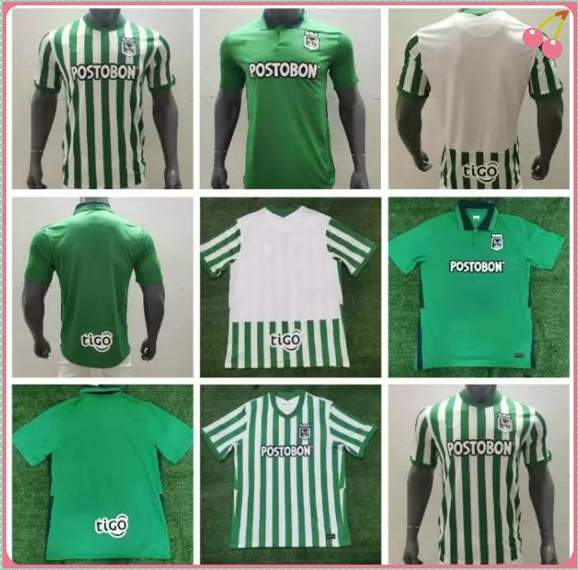 Atletico Nacional soccer jerseys Jefferson Andres Duque Montoya K.ANDRADE J.BARRERA football jersey Emanuel Olivera Camiseta de Athletic national 2022 2023 -XXL
Atletico Nacional soccer jerseys Jefferson Andres Duque Montoya K.ANDRADE J.BARRERA football jersey Emanuel Olivera Camiseta de Athletic national 2022 2023 -XXL