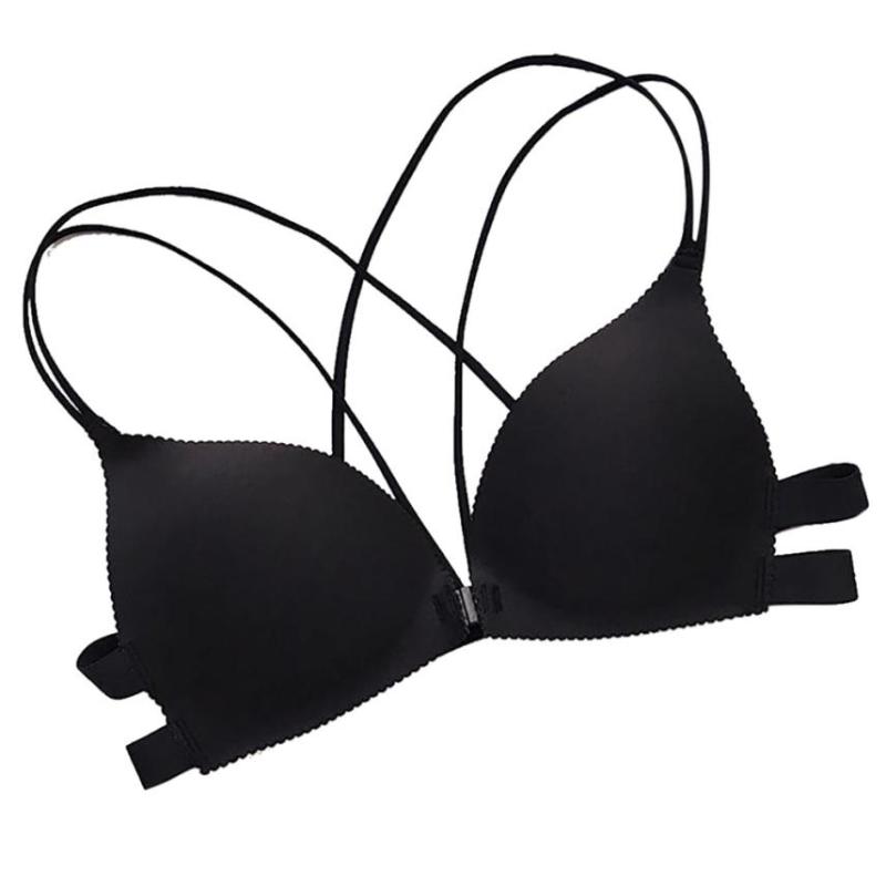 Camisoles & Tanks #5 2021 Fashion Lady Women Sexy Wireless Bra Top Vest Breathable Chest Pad Wearing Underwear Seamless, Black;white
Camisoles & Tanks #5 2021 Fashion Lady Women Sexy Wireless Bra Top Vest Breathable Chest Pad Wearing Underwear Seamless, Black;white