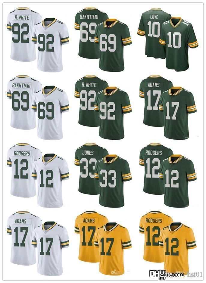 men Green BayPackersjersey 12 Aaron Rodgers 17 Davante Adams 69 David Bakhtiari 23 Jaire Alexander 33 Jones Football Jerseys Gre, Color
men Green BayPackersjersey 12 Aaron Rodgers 17 Davante Adams 69 David Bakhtiari 23 Jaire Alexander 33 Jones Football Jerseys Gre, Color