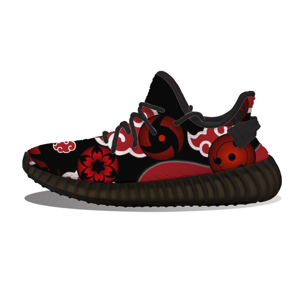 Wholesale Custom Printing Running Shoes Anime Naruto Akatsuki Cloud Sharingan Men Womens Casual Outdoor Sports Sneakers Walking Gym Trainers Slip Lightweight, Naruto akatsuki cloud sharingan-1
Wholesale Custom Printing Running Shoes Anime Naruto Akatsuki Cloud Sharingan Men Womens Casual Outdoor Sports Sneakers Walking Gym Trainers Slip Lightweight, Naruto akatsuki cloud sharingan-1