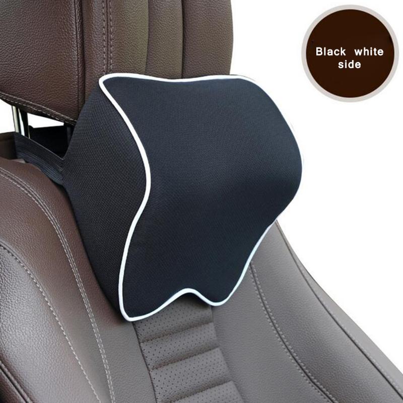 Seat Cushions Support Headrest Pad Cushion Pillow Accessory Replacement Universal
Seat Cushions Support Headrest Pad Cushion Pillow Accessory Replacement Universal