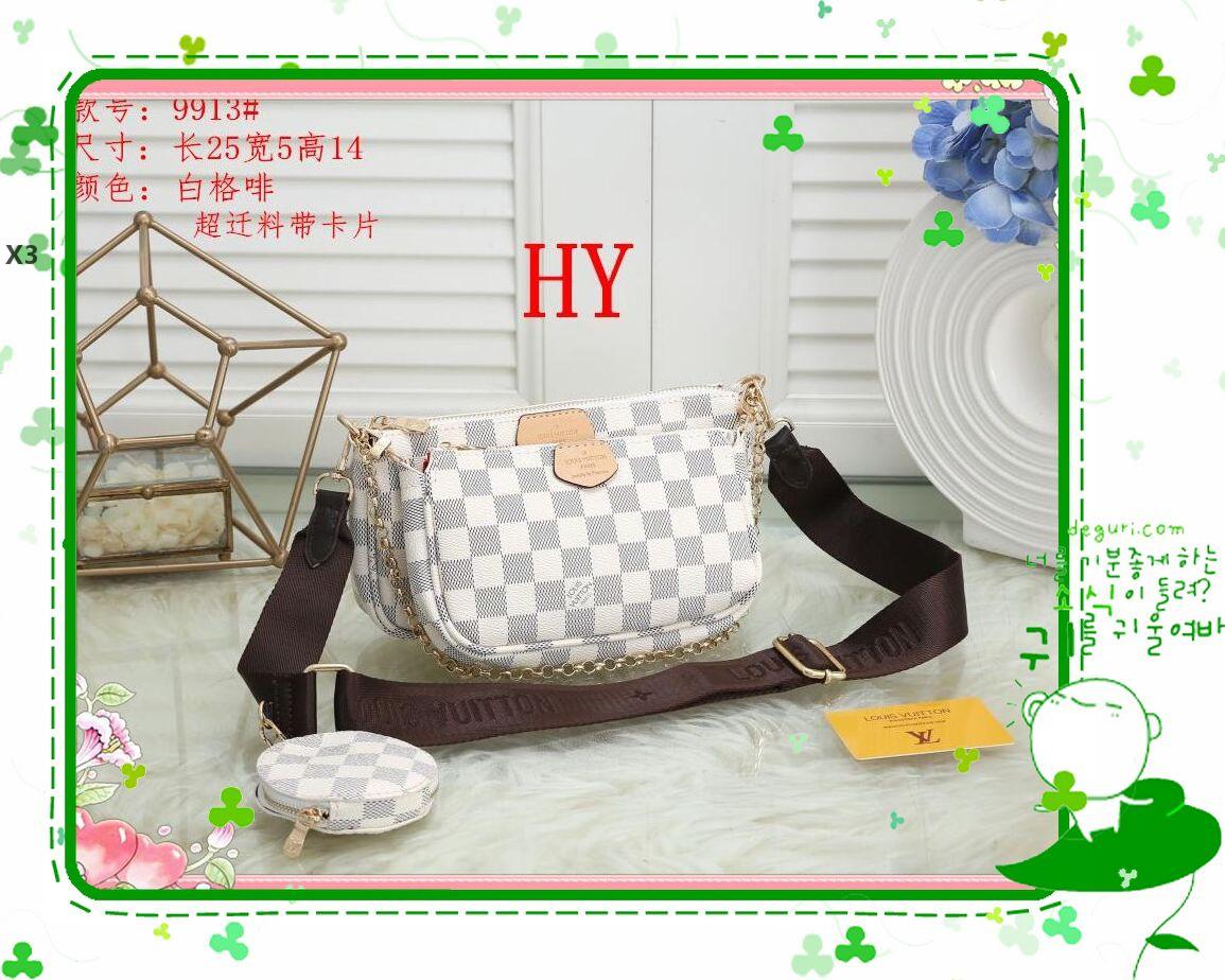 X3-55 Set MULTI POCHETTE ACCESSORIES Bags Women Crossbody Bag Leather Handbags Purses Lady LOUIS bag VITTON, Red;black
X3-55 Set MULTI POCHETTE ACCESSORIES Bags Women Crossbody Bag Leather Handbags Purses Lady LOUIS bag VITTON, Red;black