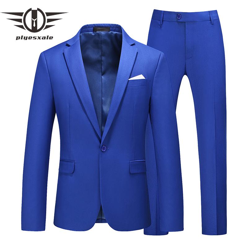 Men's Suits & Blazers Green Pink Red Yellow Burgundy Brown Purple Royal Blue Wedding Suit Groomsmen Classic Mens With Pants Formal Q947, Black
Men's Suits & Blazers Green Pink Red Yellow Burgundy Brown Purple Royal Blue Wedding Suit Groomsmen Classic Mens With Pants Formal Q947, Black