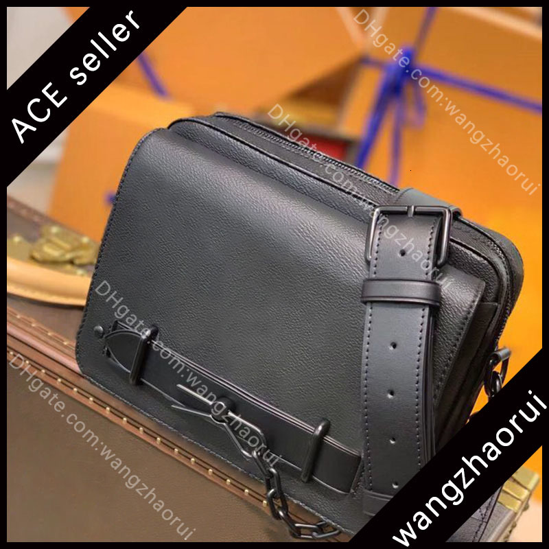 genuine leather messenger bags canvas cross body bag fashion men single shoulder bagss men's wallet with box 37
genuine leather messenger bags canvas cross body bag fashion men single shoulder bagss men's wallet with box 37