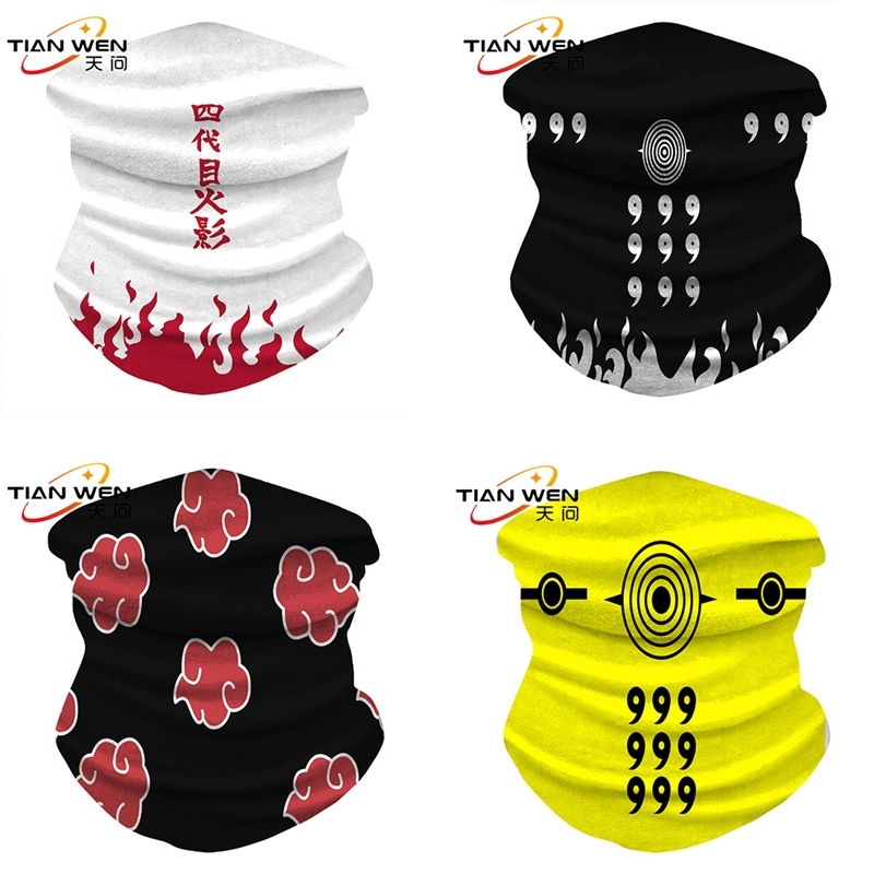 Naruto ice milk silk riding outdoor sports mask wristband multi purpose magic Headband Outdoors Masks Protective Gear Cycling Caps camouflage neck gaiter helmet
Naruto ice milk silk riding outdoor sports mask wristband multi purpose magic Headband Outdoors Masks Protective Gear Cycling Caps camouflage neck gaiter helmet