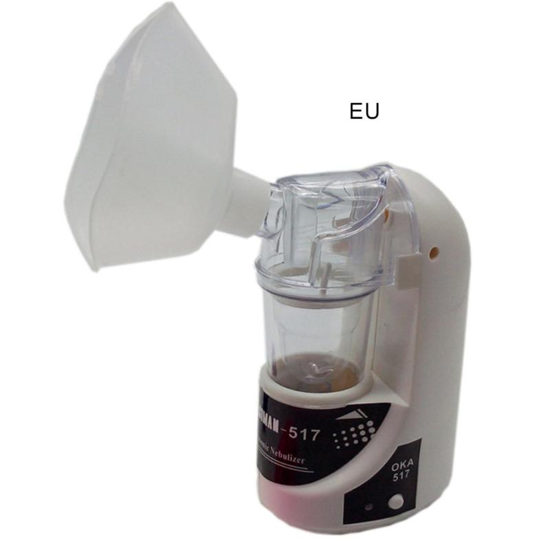 Portable Large Fog Silent Atomizer Quiet Treatment Two Airflow Control Compact And For All Ages People 1 Pcs Air Purifiers
Portable Large Fog Silent Atomizer Quiet Treatment Two Airflow Control Compact And For All Ages People 1 Pcs Air Purifiers