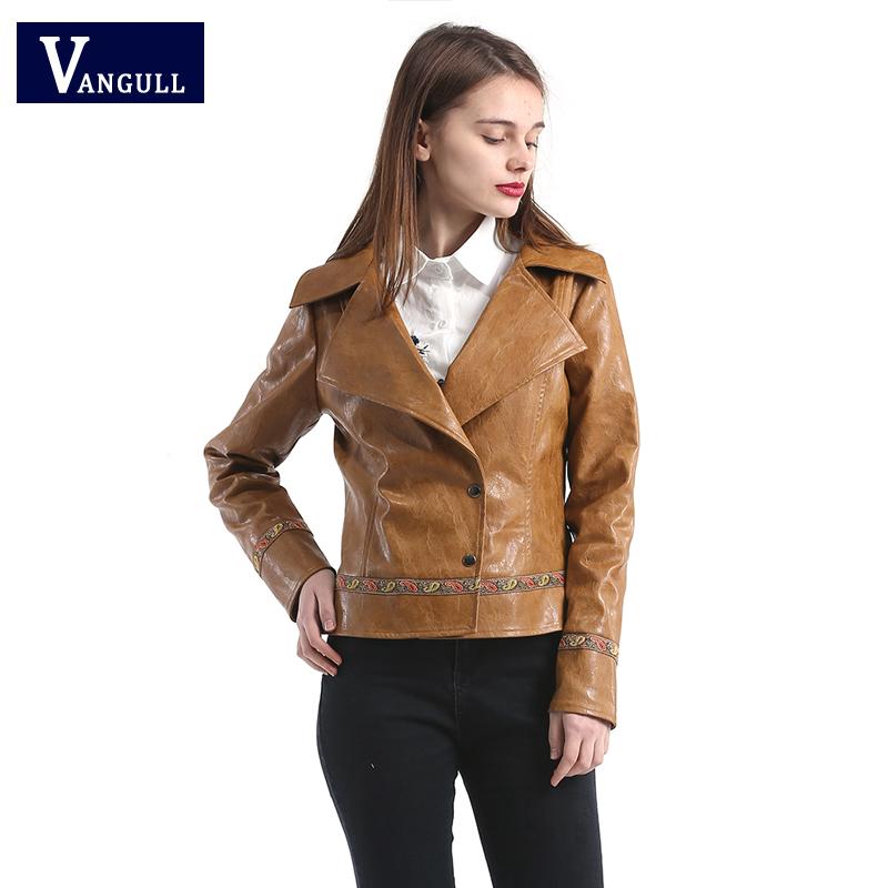 Women's Leather & Faux 2021 High Quality Spring&autumn Woman Lady Moto&biker Style Loose Cool Soft Casual Appliques Fashion Leather&suede Ja, Black
Women's Leather & Faux 2021 High Quality Spring&autumn Woman Lady Moto&biker Style Loose Cool Soft Casual Appliques Fashion Leather&suede Ja, Black