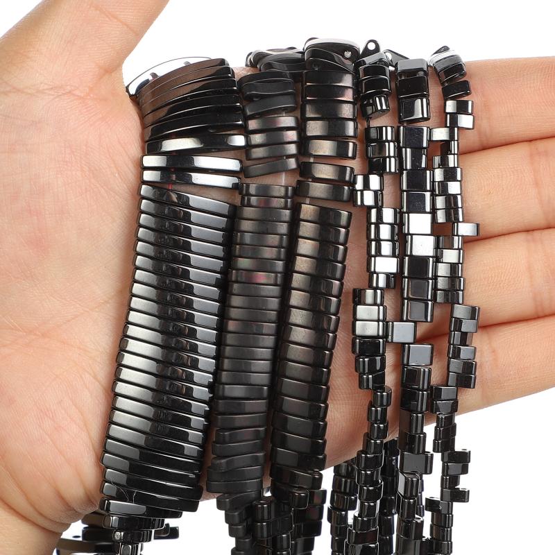 Other 2 Styles Black Hematite Beads Natural Stone Round Loose For Jewelry Making DIY Bracelet Accessories
Other 2 Styles Black Hematite Beads Natural Stone Round Loose For Jewelry Making DIY Bracelet Accessories