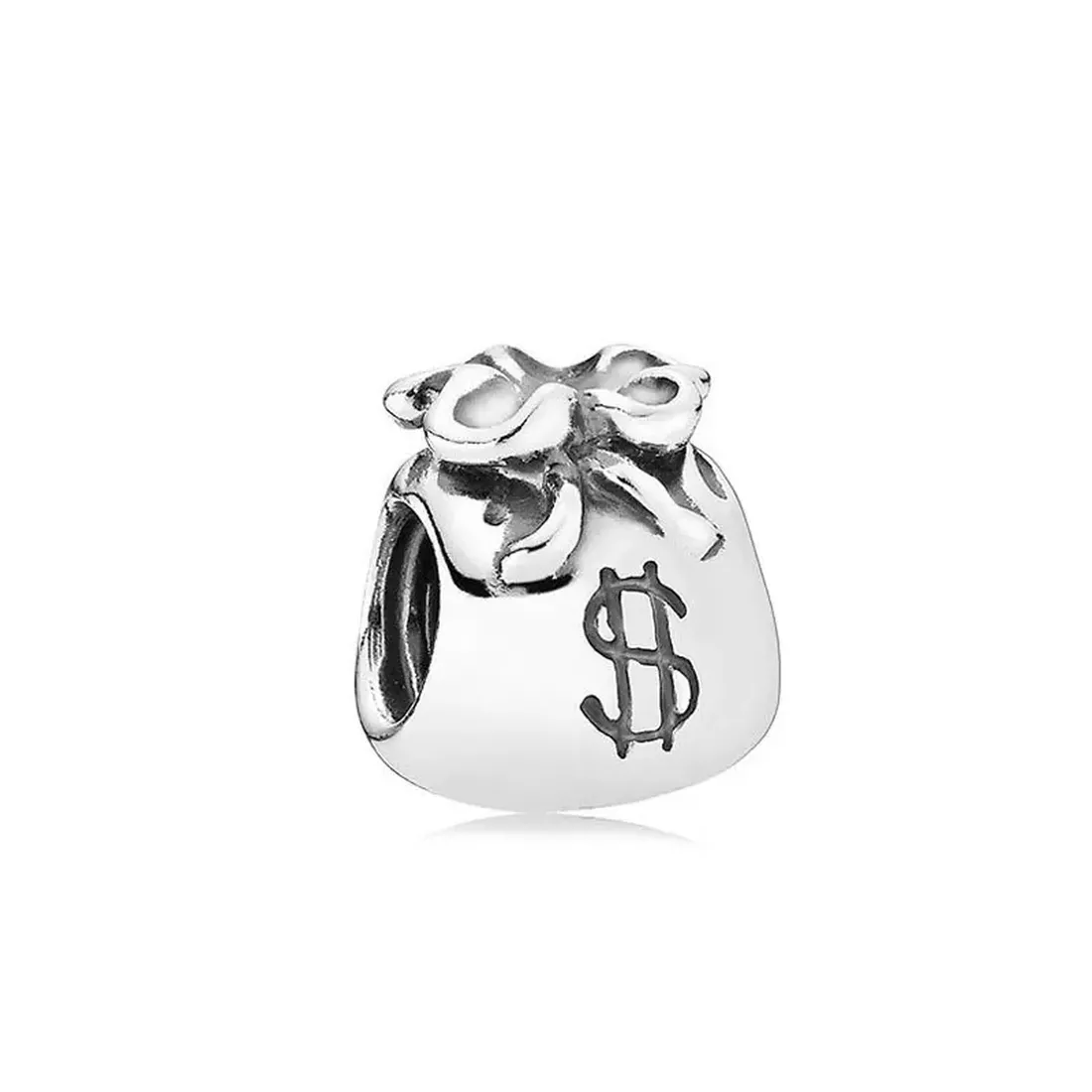 Designer Jewelry 925 Silver Bracelet Charm Bead fit Pandora Dollar Purse Slide Bracelets Beads European Style Charms Beaded Murano, Bronze;silver
Designer Jewelry 925 Silver Bracelet Charm Bead fit Pandora Dollar Purse Slide Bracelets Beads European Style Charms Beaded Murano, Bronze;silver