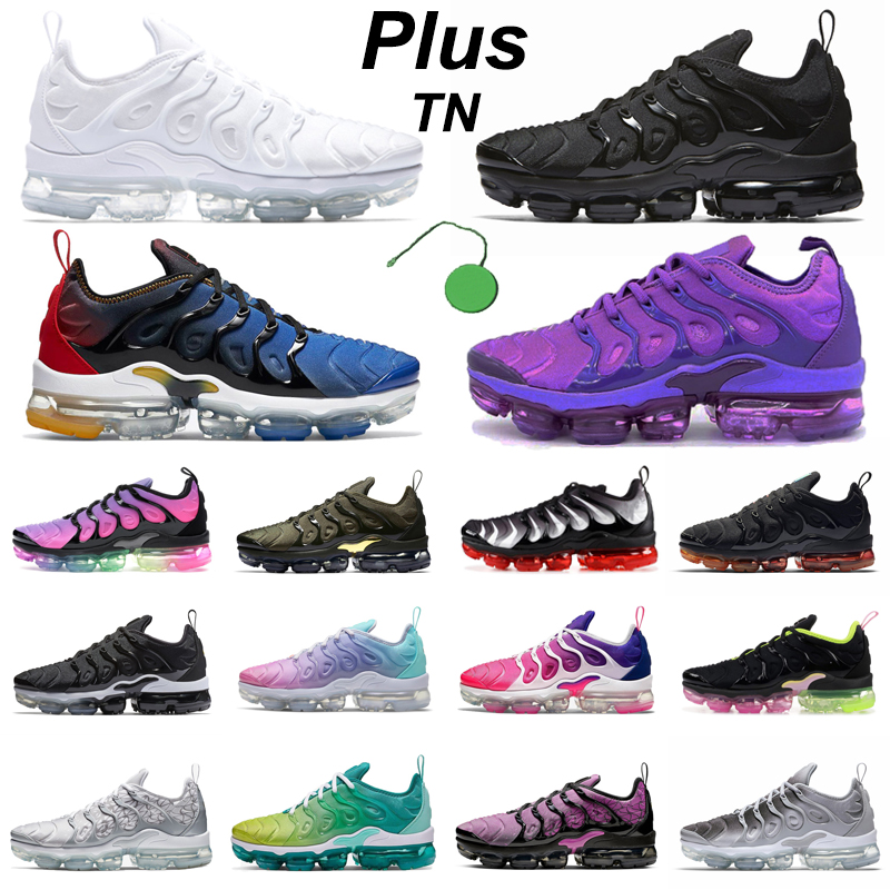 Tn plus men women running shoes tns Chaussures triple white black gold Suman Hyper Blue Coquettish Purple Pastel mens trainers outdoor sports sneakers, 36-47 grape 
Tn plus men women running shoes tns Chaussures triple white black gold Suman Hyper Blue Coquettish Purple Pastel mens trainers outdoor sports sneakers, 36-47 grape