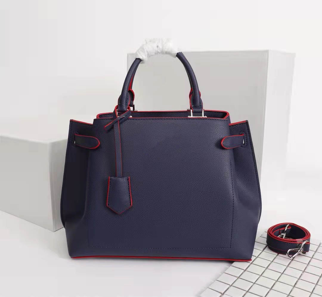 Classic fashion ladies tote bag top shoulder bags design high-end handbag large capacity high quality handbags coin purse, White#53645
Classic fashion ladies tote bag top shoulder bags design high-end handbag large capacity high quality handbags coin purse, White#53645