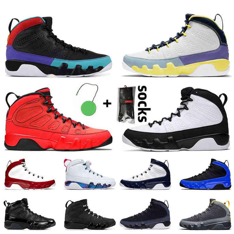 2021 Men Womens Chile Red University Blue 9s Basketball Shoes Jumpman 9 Sneakers Trainers Change The World Space Jam White Pink Multi Color, Customize
2021 Men Womens Chile Red University Blue 9s Basketball Shoes Jumpman 9 Sneakers Trainers Change The World Space Jam White Pink Multi Color, Customize