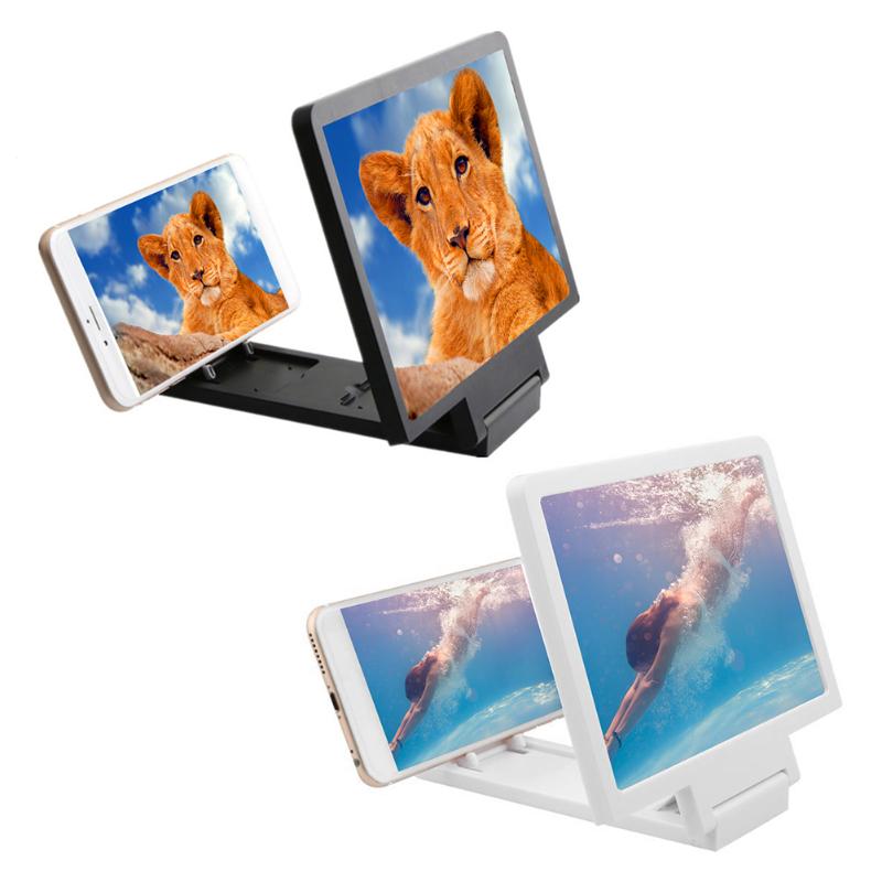 Cell Phone Mounts & Holders F1 8.2 Inch HD Screen Magnifier 3D Enlarger For Huawei Mobilphone
Cell Phone Mounts & Holders F1 8.2 Inch HD Screen Magnifier 3D Enlarger For Huawei Mobilphone