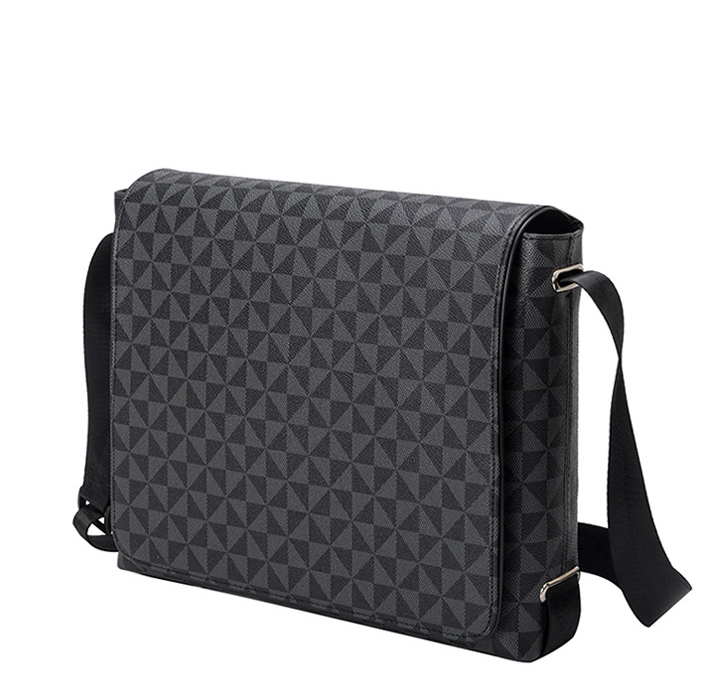 Crossbody for Men Casual Messenger Bag Designer Fashion Male Business Sling Pack Shoulder Bag Luxury Women wallets