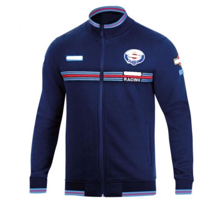 2021 spring and autumn formula one motorcycle racing jersey f1 fans windproof zipper jacket jacket large size can be customized with the sam
2021 spring and autumn formula one motorcycle racing jersey f1 fans windproof zipper jacket jacket large size can be customized with the sam