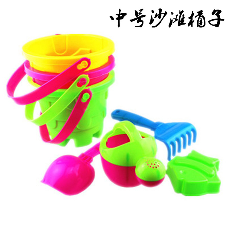 Children's Sand Snow Playing Tools Net 5-piece Set of Seaside Sports, Leisure and Entertainment Toys
Children's Sand Snow Playing Tools Net 5-piece Set of Seaside Sports, Leisure and Entertainment Toys