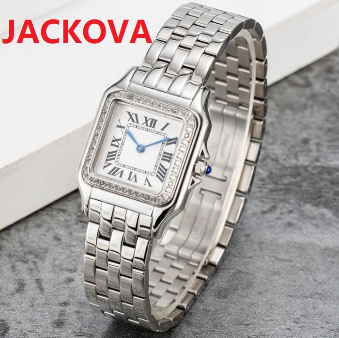 Women Watch Fashion Classic Panthere 316L Stainless Steel Gemstone Quartz Movement montre Watches Gift Party Wristwatch Clock, As pic
Women Watch Fashion Classic Panthere 316L Stainless Steel Gemstone Quartz Movement montre Watches Gift Party Wristwatch Clock, As pic